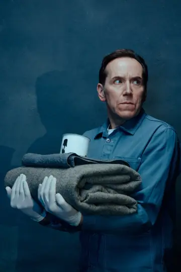 Постер к сериалу "Профессор Т." #1783237