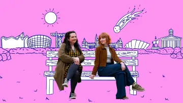 Задник к сериалу "Динозавр" #1502793