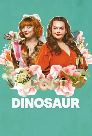 Постер к сериалу "Динозавр" #1502797