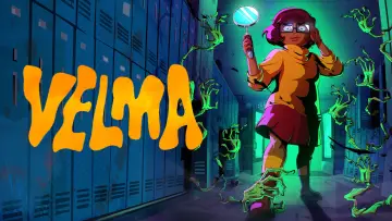 Задник к сериалу "Велма" #1471218