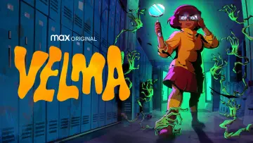 Задник к сериалу "Велма" #1471223