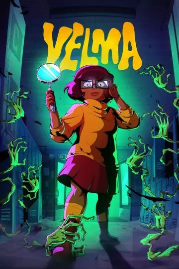 Постер к сериалу "Велма" #1471238