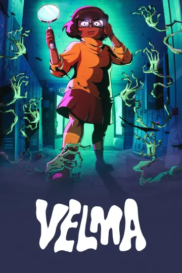 Постер к сериалу "Велма" #1471244