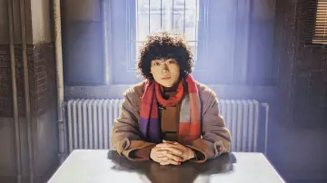 Задник к сериалу "Не называйте это тайной" #1864477