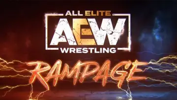 Задник к сериалу "All Elite Wrestling: Rampage" #1339235