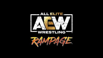 Задник к сериалу "All Elite Wrestling: Rampage" #1339241
