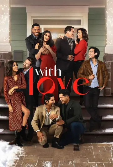 Постер к сериалу "С любовью" #1403869