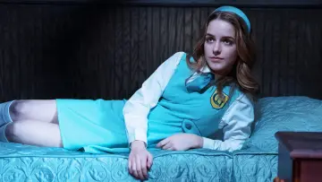 Задник к сериалу "Просто запредельно" #1438614