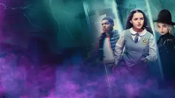 Задник к сериалу "Просто запредельно" #1438616