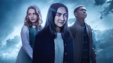 Задник к сериалу "Просто запредельно" #1438617