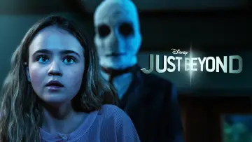 Задник к сериалу "Просто запредельно" #1438618