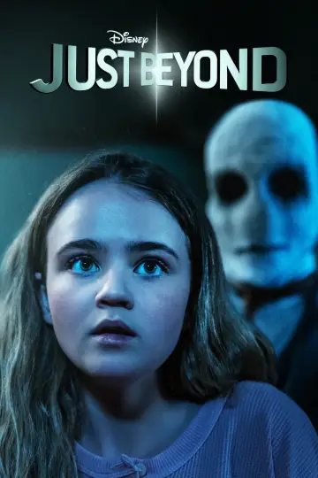 Постер к сериалу "Просто запредельно" #1438624