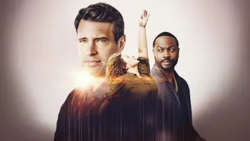 Задник к сериалу "Большой скачок" #1873958