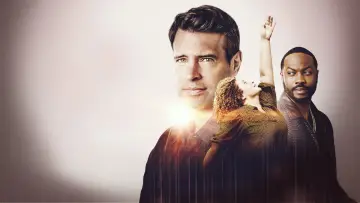 Задник к сериалу "Большой скачок" #1873961