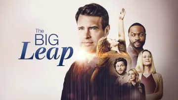Задник к сериалу "Большой скачок" #1873963