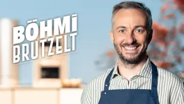 Задник к сериалу "Böhmi brutzelt" #1496260