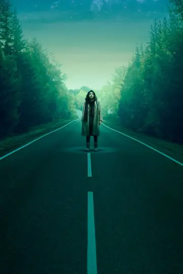 Постер к сериалу "Вторжение" #1321185