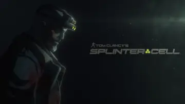 Задник к сериалу "Splinter Cell: Караул смерти" #1486862