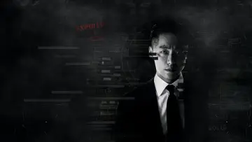 Задник к сериалу "Чёрное солнце" #1836884