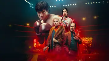 Задник к сериалу "Ringo, gloria y muerte" #1864907