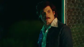 Задник к сериалу "Ringo, gloria y muerte" #1864912