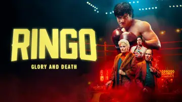 Задник к сериалу "Ringo, gloria y muerte" #1864913