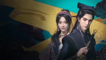 Задник к сериалу "Остров Раскаяния" #1550269