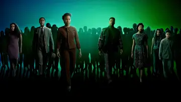 Задник к сериалу "Четыре тысячи четыреста" #1469948