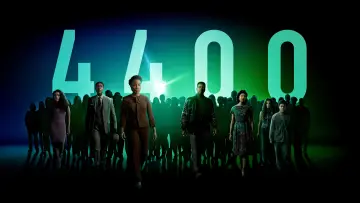 Задник к сериалу "Четыре тысячи четыреста" #1469950