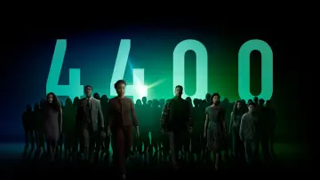 Задник к сериалу "Четыре тысячи четыреста" #1469951