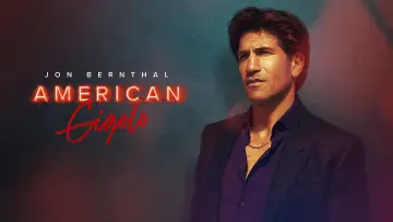 Задник к сериалу "Американский жиголо" #1820456