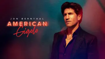 Задник к сериалу "Американский жиголо" #1820464