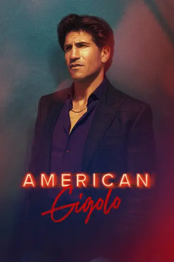 Постер к сериалу "Американский жиголо" #1820472