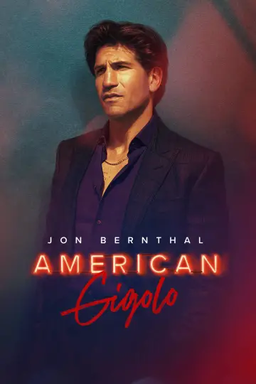 Постер к сериалу "Американский жиголо" #1820478