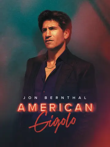 Постер к сериалу "Американский жиголо" #1820487