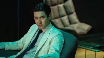 Задник к сериалу "Охотничьи псы" #1299572