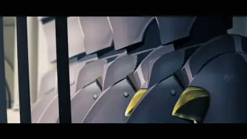 Задник к сериалу "Solo Leveling: Поднятие уровня в одиночку" #1281120