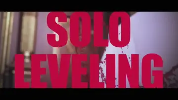 Задник к сериалу "Solo Leveling: Поднятие уровня в одиночку" #1281130
