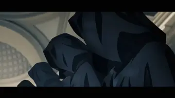 Задник к сериалу "Solo Leveling: Поднятие уровня в одиночку" #1281133