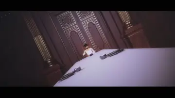 Задник к сериалу "Solo Leveling: Поднятие уровня в одиночку" #1281141