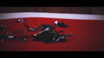 Задник к сериалу "Solo Leveling: Поднятие уровня в одиночку" #1281153
