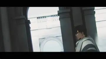 Задник к сериалу "Solo Leveling: Поднятие уровня в одиночку" #1281158