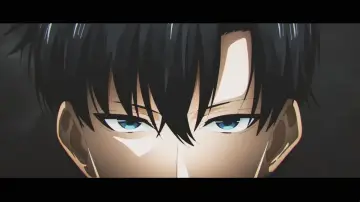 Задник к сериалу "Solo Leveling: Поднятие уровня в одиночку" #1281167