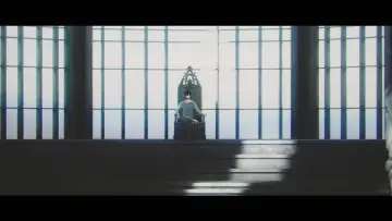 Задник к сериалу "Solo Leveling: Поднятие уровня в одиночку" #1281170