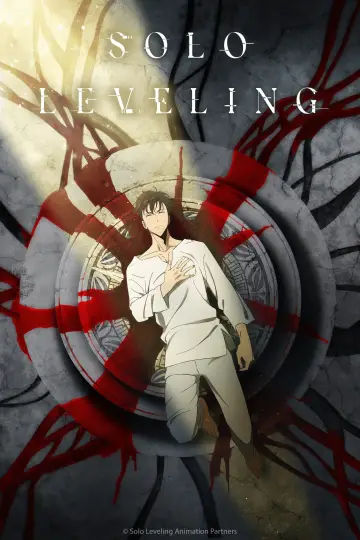 Постер к сериалу "Solo Leveling: Поднятие уровня в одиночку" #1281198