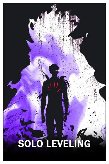 Постер к сериалу "Solo Leveling: Поднятие уровня в одиночку" #1281229