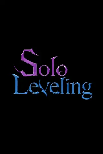 Постер к сериалу "Solo Leveling: Поднятие уровня в одиночку" #1281245