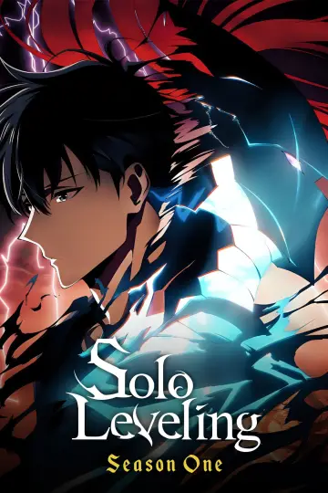 Постер к сериалу "Solo Leveling: Поднятие уровня в одиночку" #1563990