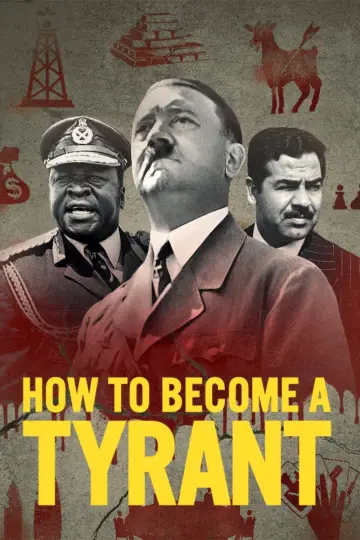 Постер к сериалу "Как стать тираном" #1464665