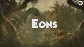 Задник к сериалу "Eons" #1539914